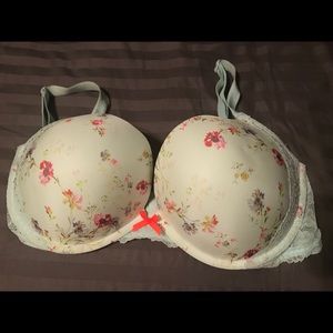 Victoria’s Secret Dream Angels Push-Up Bra 36DD